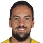 Johnson Nate