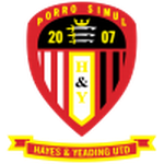 海斯和耶丁联